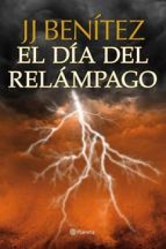 Ficha El Día del Relampago