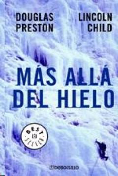 Poster Más Allá Del Hielo