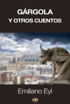 Poster Gárgola y Otros Cuentos