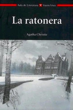 Poster La Ratonera