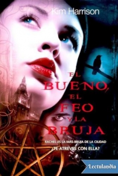 Poster El Bueno, el Feo y la Bruja