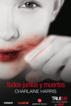 Poster Todos Juntos y Muertos