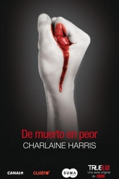 Poster De Muerto en Peor