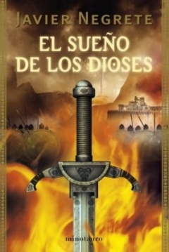 Poster La Espada de Fuego III: El Sueño de los Dioses