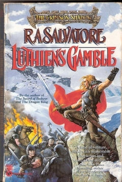 Poster La Sombra Carmesí II: Jaque al Rey