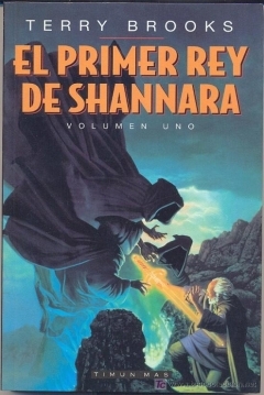 Ficha El Primer Rey de Shannara
