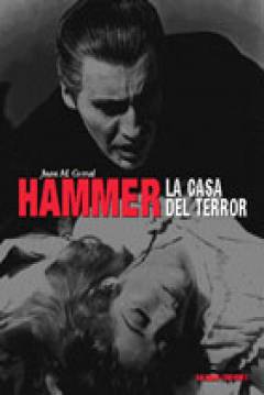 Ficha Hammer, La Casa Del Terror