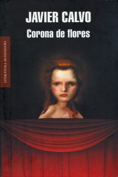 Poster Corona de Flores