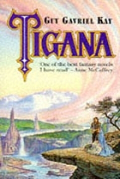 Poster Tigana