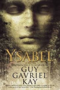 Poster Ysabel