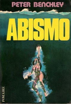 Poster Abismo