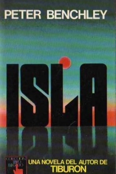 Poster La Isla (Isla)