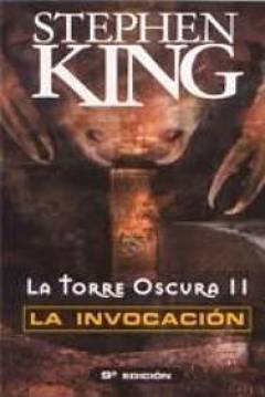Poster La Torre Oscura II: La Invocación (La Llegada de los Tres)