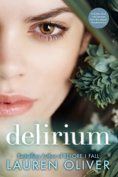 Poster Delirium