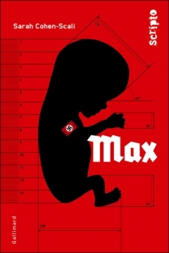 Poster Max