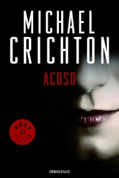 Poster Acoso