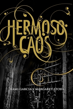 Poster Hermoso Caos