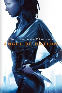 Poster Ángel de Nailon