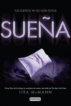 Poster Sueña