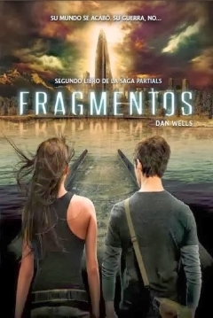 Poster Fragmentos