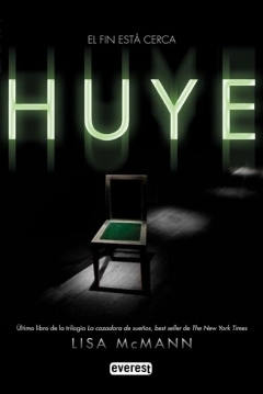 Poster Huye
