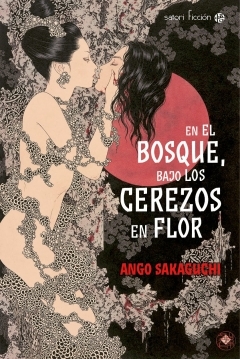 Ficha En el Bosque, Bajo los Cerezos en Flor