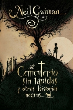Poster El Cementerio sin Lapidas y otras Historias Negras