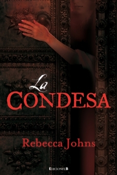 Poster La Condesa