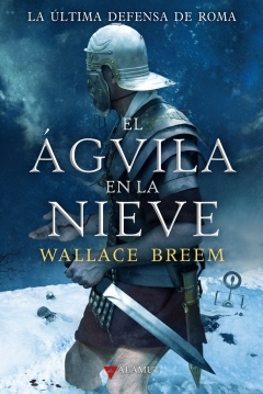 Poster El Águila en la Nieve