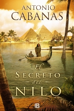 Poster El Secreto del Nilo