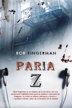 Poster Paria Z