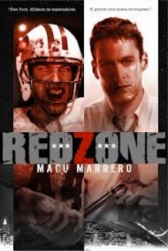 Poster Red Zone
