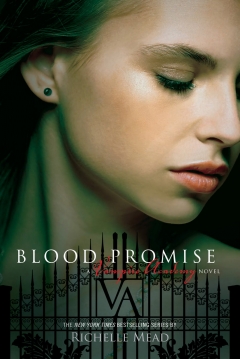 Poster Promesa de Sangre