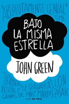 Poster Bajo la Misma Estrella