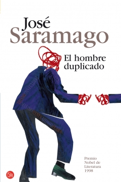 Poster El Hombre Duplicado