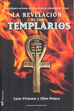 Poster La Revelación De Los Templarios