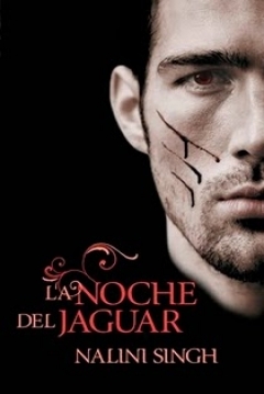 Ficha La Noche del Jaguar