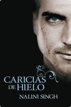 Poster Caricias de Hielo