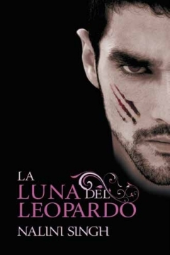 Poster La Luna del Leopardo