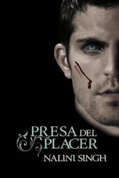 Poster Presa del Placer