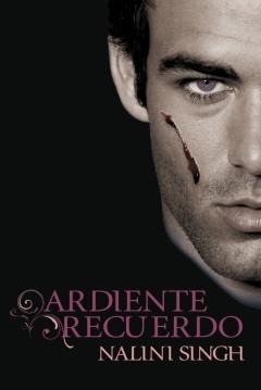 Poster Ardiente Recuerdo