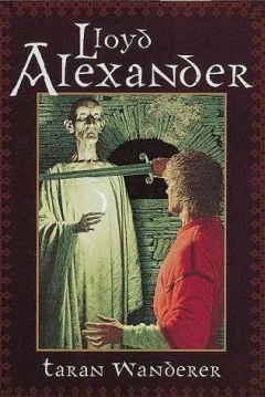 Ficha Las Cronicas de Prydain: Taran el Vagabundo