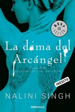 Ficha El Gremio de los Cazadores 3: La Dama del Arcángel