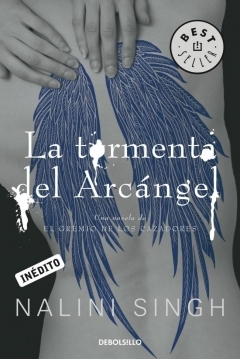Poster El Gremio de los Cazadores 5: La Tormenta del Arcángel