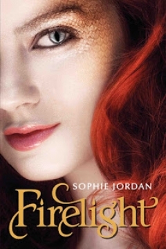 Poster Firelight
