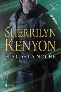 Poster Hijo de la Noche (La Liga 1)