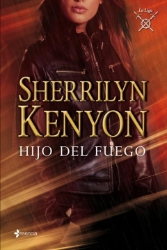 Poster Hijo del Fuego (La Liga 2)