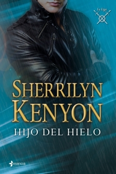 Poster Hijo del Hielo (La Liga 3)