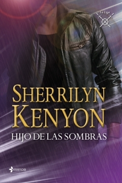 Poster Hijo de las Sombras (La Liga 4)