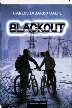 Poster Blackout
